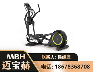 郴州商用椭圆机