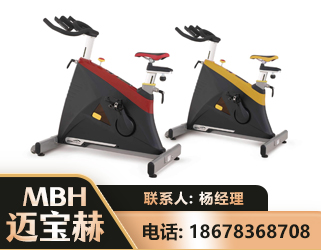郴州商用动感单车