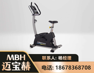 郴州立式健身车